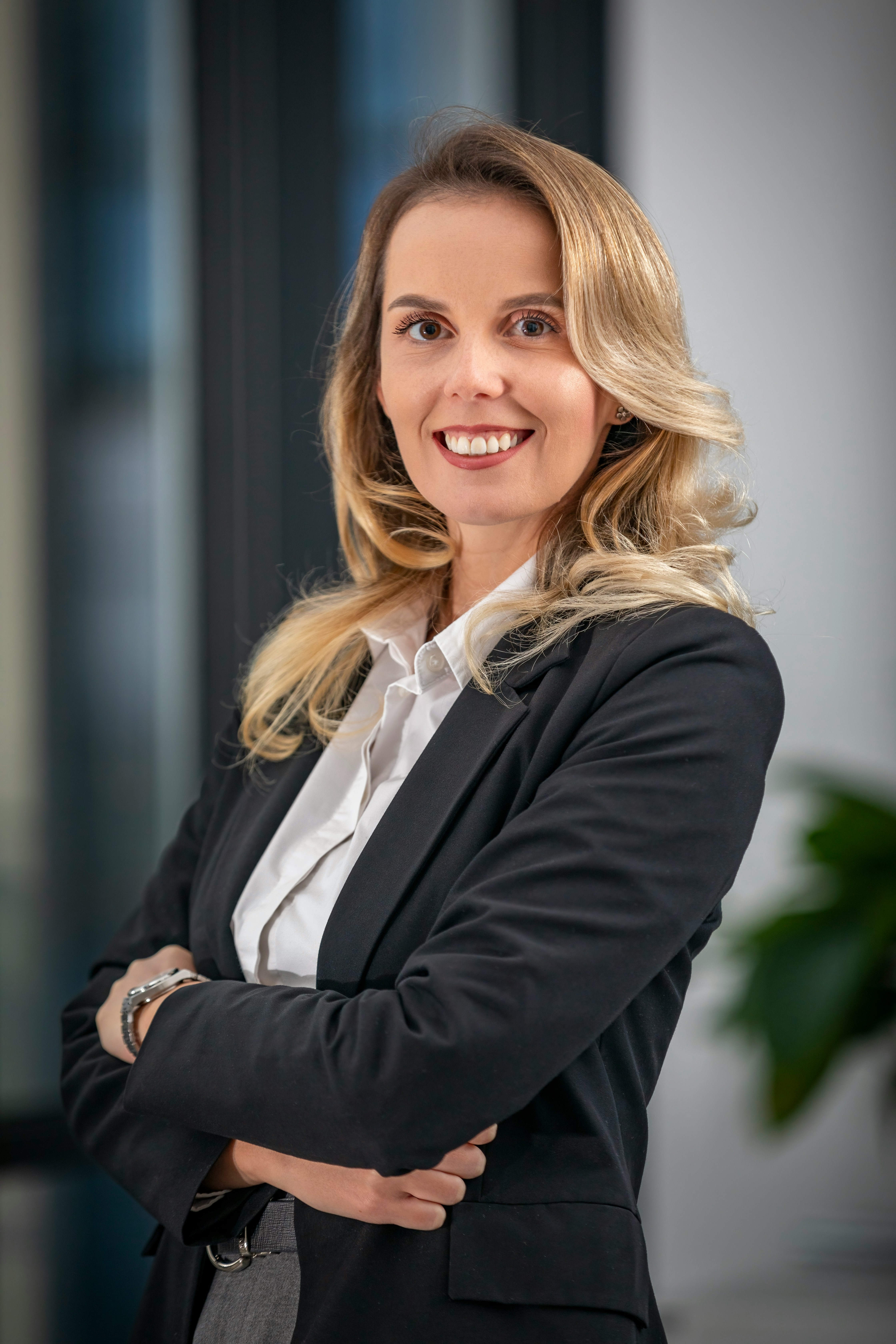 Hjemmeside til advokater