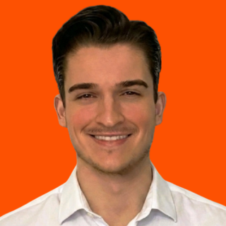 Diego Maldonado — Stifter af NordicWebFlow