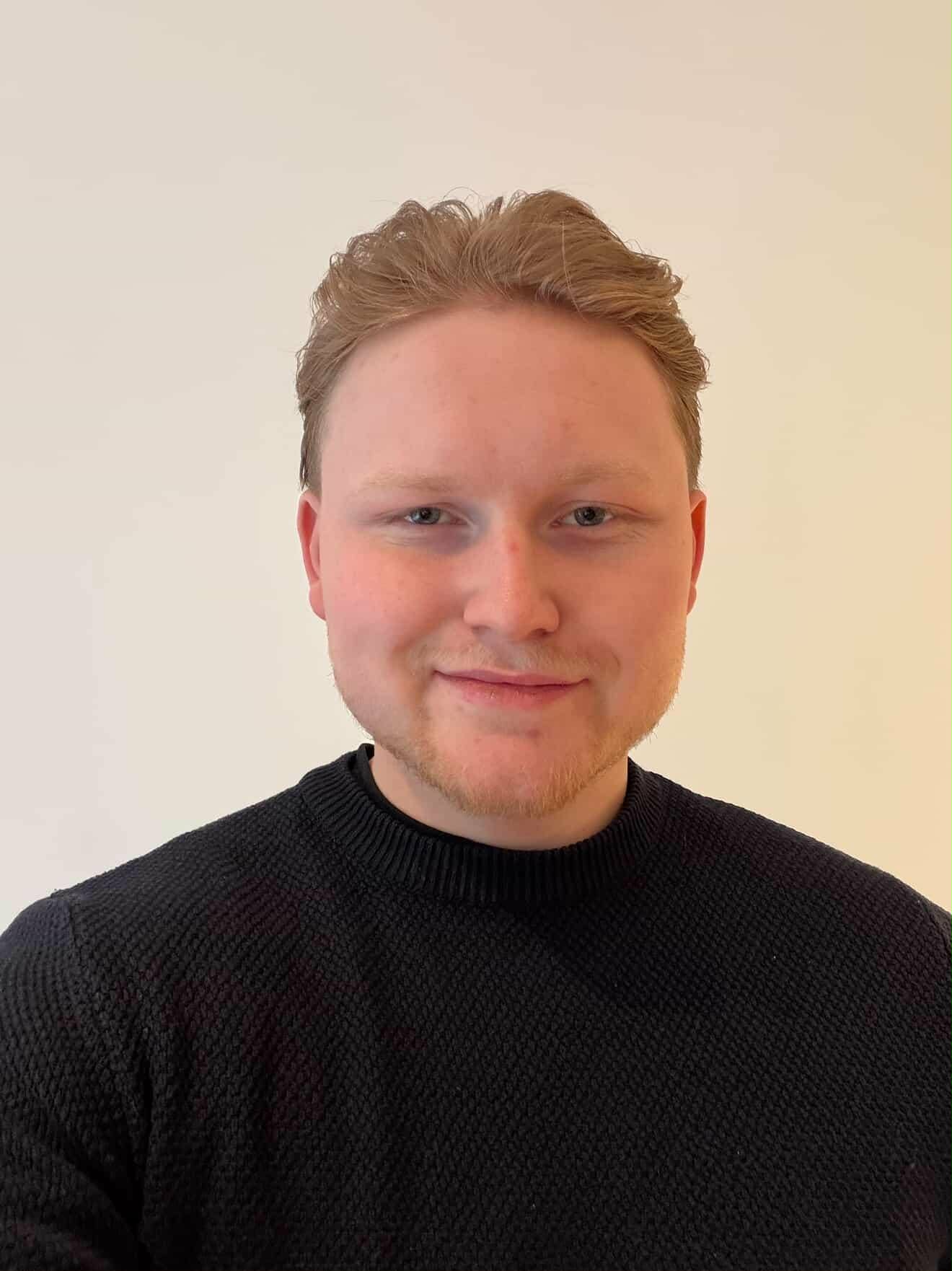 Benjamin Wenneke, Ejer af WTS Byg ApS