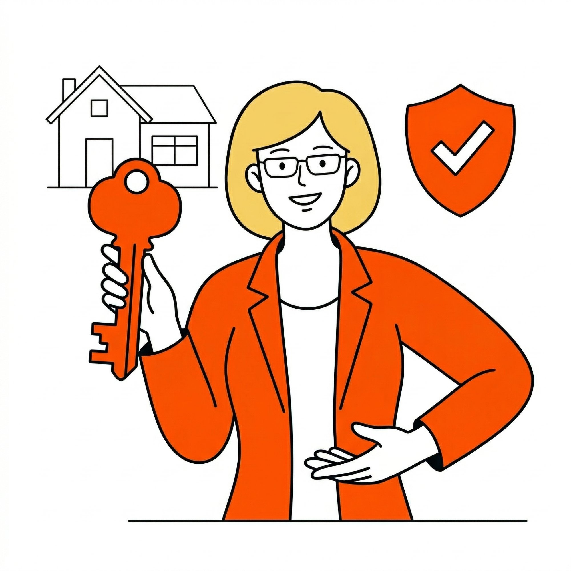 Fast Projektpris illustration