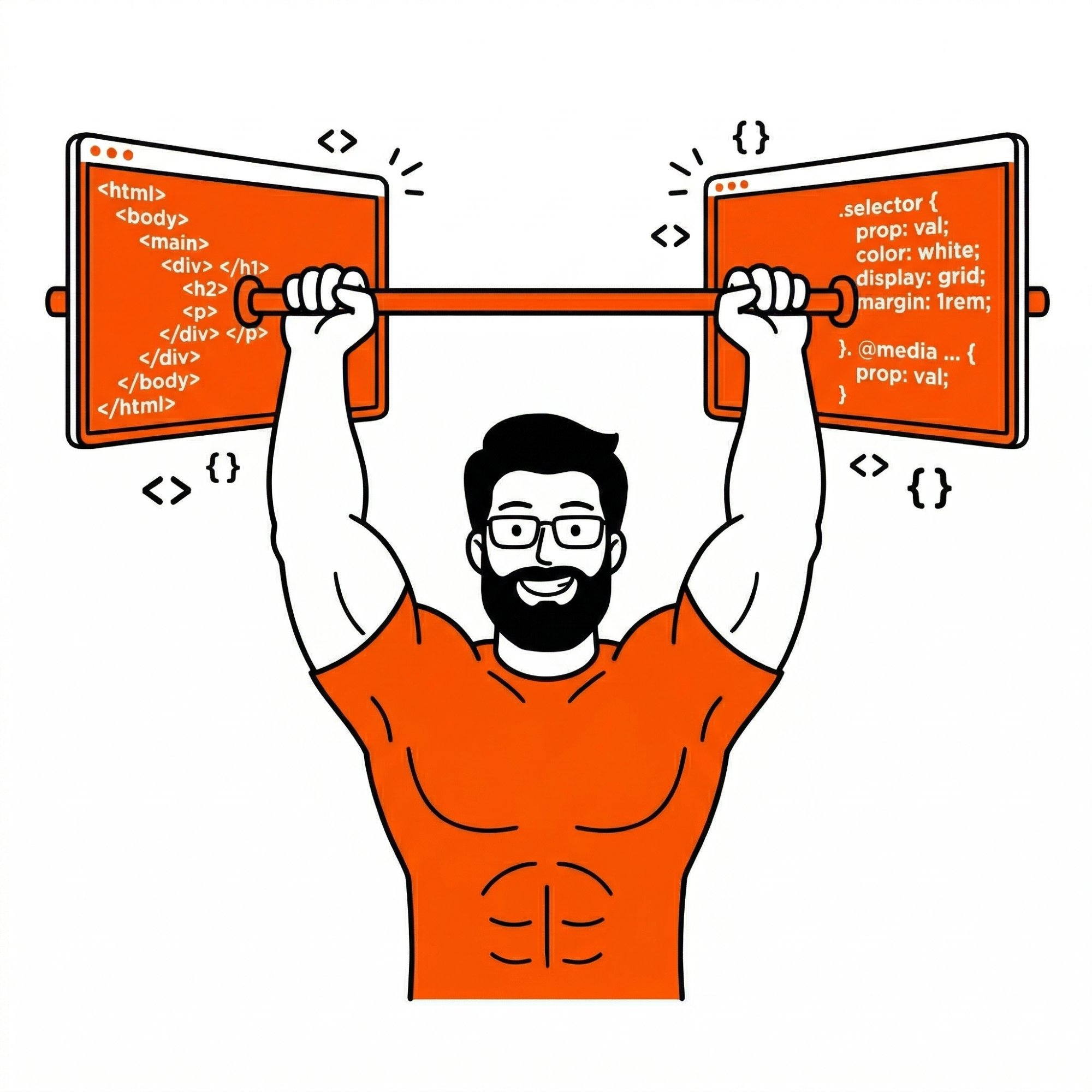 Lokal SEO illustration